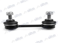 ALTE AUTOMOTIVE 86717AL