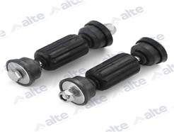 ALTE AUTOMOTIVE 87086AL