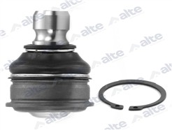 ALTE AUTOMOTIVE 87258AL