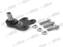 ALTE AUTOMOTIVE 88038AL
