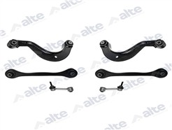 ALTE AUTOMOTIVE 88720AL