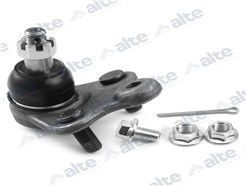 ALTE AUTOMOTIVE 89167AL