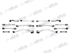 ALTE AUTOMOTIVE 90823AL