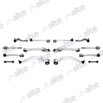 ALTE AUTOMOTIVE 90823AL