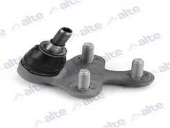 ALTE AUTOMOTIVE 99699AL