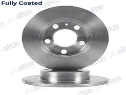 ALTE AUTOMOTIVE 127933FCAL