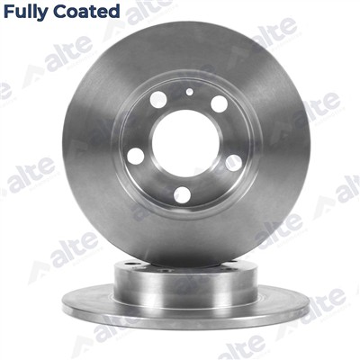 ALTE AUTOMOTIVE 127933FCAL