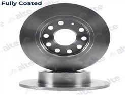 ALTE AUTOMOTIVE 127935FCAL