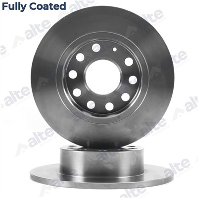 ALTE AUTOMOTIVE 127935FCAL