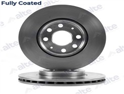 ALTE AUTOMOTIVE 127937FCAL