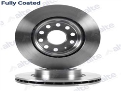 ALTE AUTOMOTIVE 127939FCAL