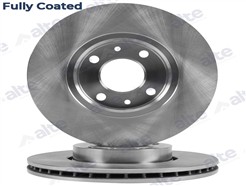 ALTE AUTOMOTIVE 127940FCAL