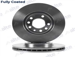 ALTE AUTOMOTIVE 127944FCAL