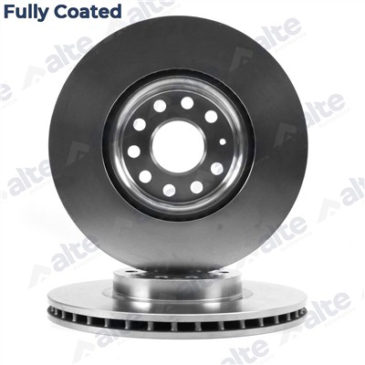 ALTE AUTOMOTIVE 127945FCAL