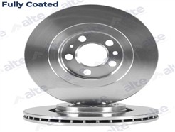 ALTE AUTOMOTIVE 127949FCAL