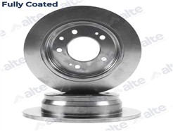 ALTE AUTOMOTIVE 127950FCAL