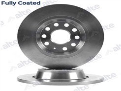 ALTE AUTOMOTIVE 127952FCAL