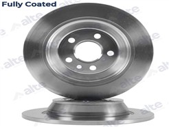 ALTE AUTOMOTIVE 127953FCAL