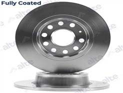 ALTE AUTOMOTIVE 127954FCAL