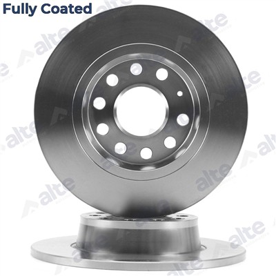 ALTE AUTOMOTIVE 127954FCAL