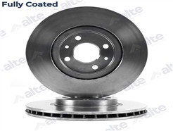 ALTE AUTOMOTIVE 127955FCAL