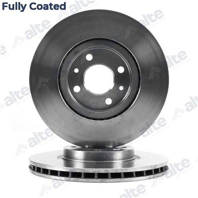 ALTE AUTOMOTIVE 127955FCAL