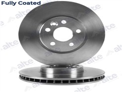 ALTE AUTOMOTIVE 127956FCAL