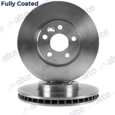 ALTE AUTOMOTIVE 127956FCAL