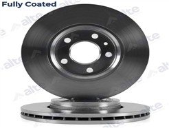 ALTE AUTOMOTIVE 127959FCAL