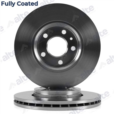 ALTE AUTOMOTIVE 127959FCAL