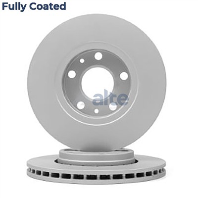 ALTE AUTOMOTIVE 127961FCAL EAN: 5908015937746.