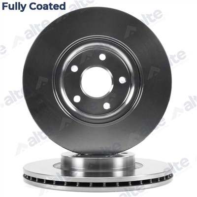 ALTE AUTOMOTIVE 127962FCAL