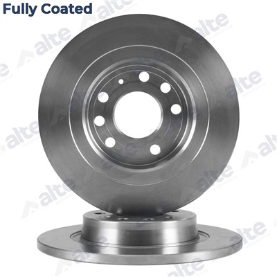 ALTE AUTOMOTIVE 127963FCAL