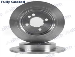 ALTE AUTOMOTIVE 127965FCAL