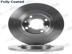 ALTE AUTOMOTIVE 127966FCAL