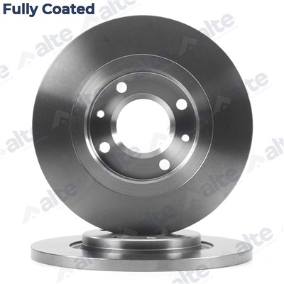 ALTE AUTOMOTIVE 127966FCAL