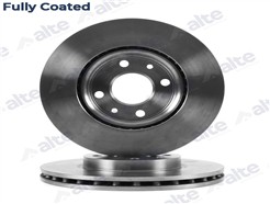 ALTE AUTOMOTIVE 127969FCAL