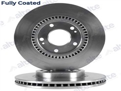 ALTE AUTOMOTIVE 127973FCAL