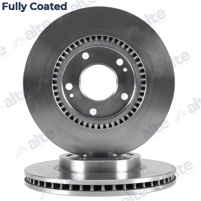 ALTE AUTOMOTIVE 127973FCAL