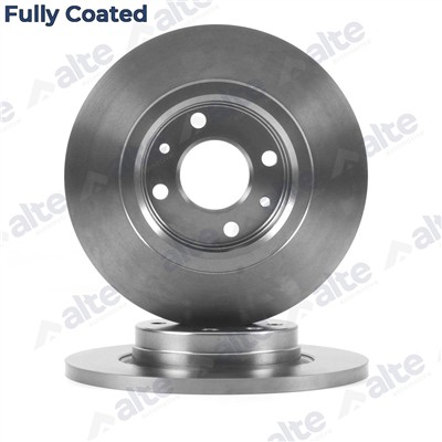 ALTE AUTOMOTIVE 127974FCAL