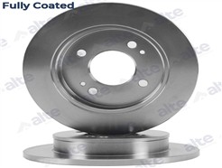 ALTE AUTOMOTIVE 127978FCAL