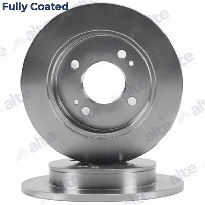 ALTE AUTOMOTIVE 127978FCAL