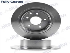 ALTE AUTOMOTIVE 127980FCAL