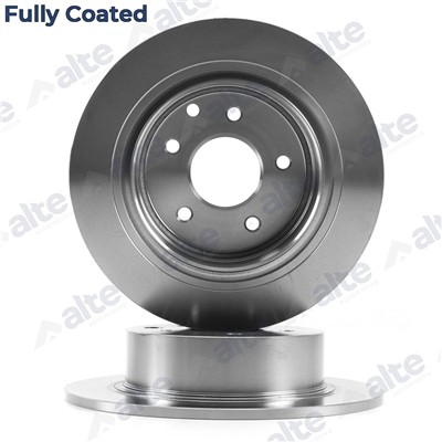 ALTE AUTOMOTIVE 127980FCAL