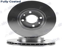 ALTE AUTOMOTIVE 127982FCAL