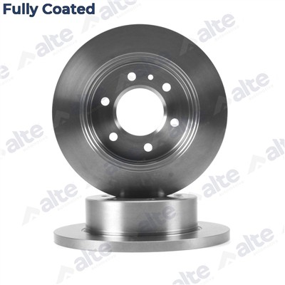 ALTE AUTOMOTIVE 127986FCAL