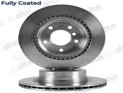 ALTE AUTOMOTIVE 127994FCAL