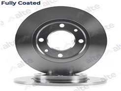 ALTE AUTOMOTIVE 128000FCAL