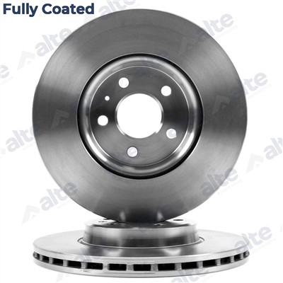 ALTE AUTOMOTIVE 128003FCAL