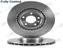 ALTE AUTOMOTIVE 128004FCAL